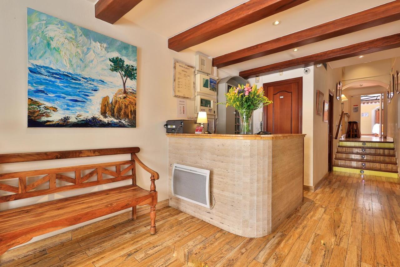Hotel Playa Saint-Tropez