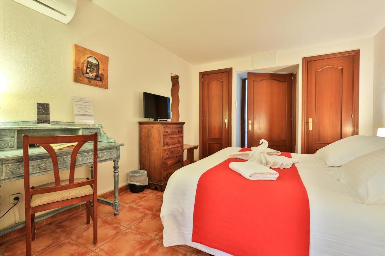 Hotel Playa Saint-Tropez