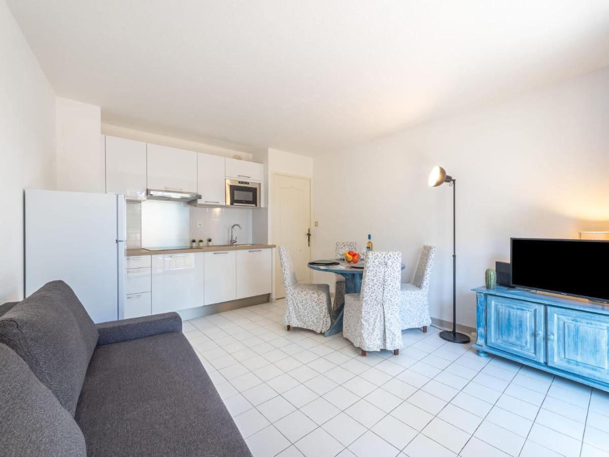 Apartment Caesar Domus-8 By Interhome Saint-Tropez