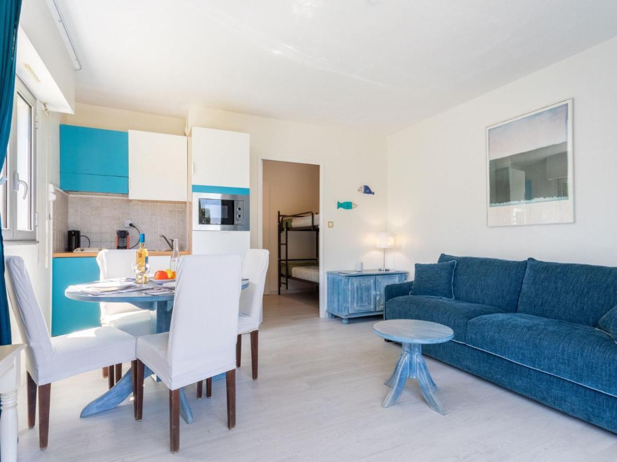 Caesar Domus-9 By Interhome Apartment Saint-Tropez