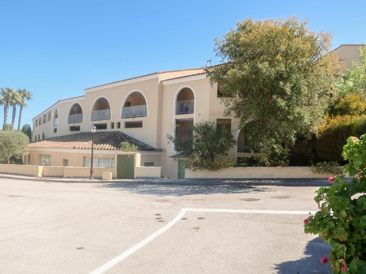 Apartment Caesar Domus-9 By Interhome Saint-Tropez