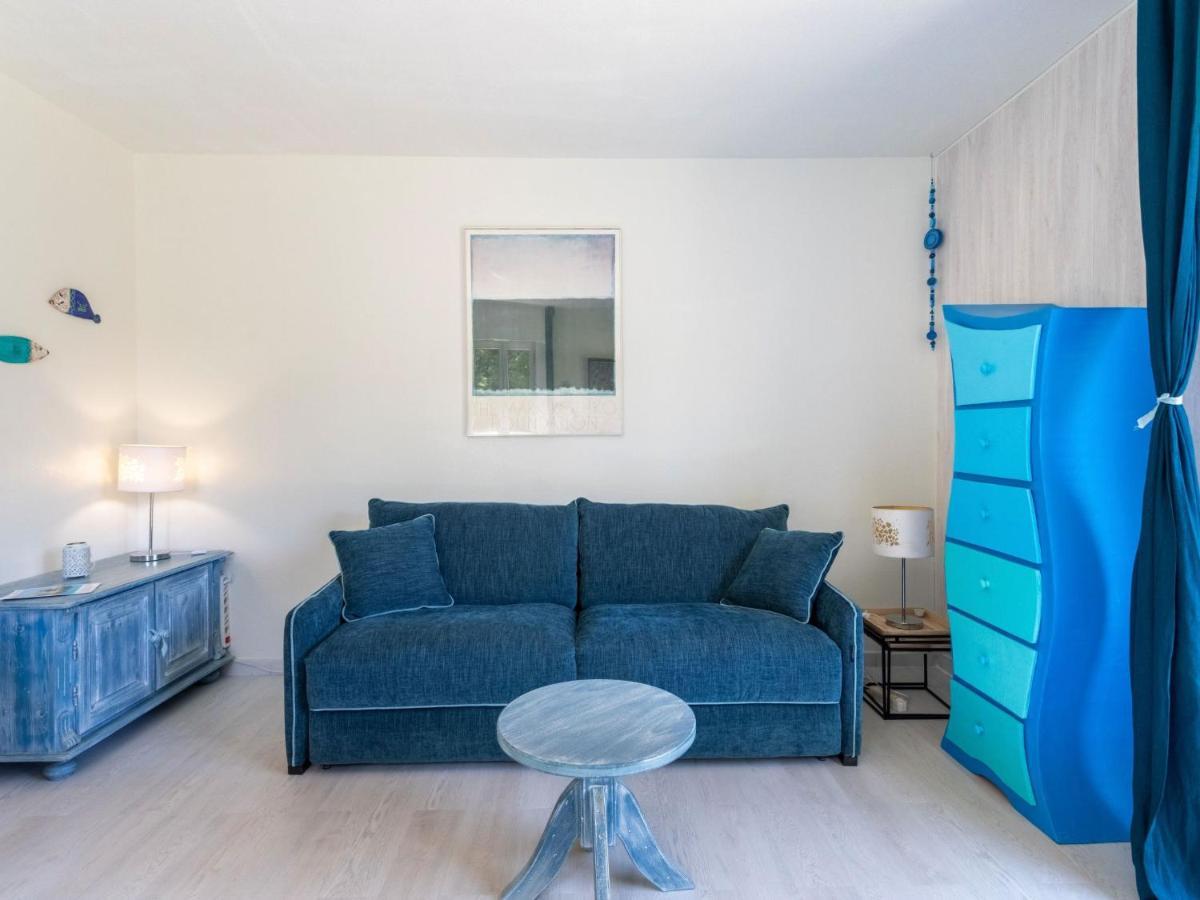 Caesar Domus-9 By Interhome Apartment