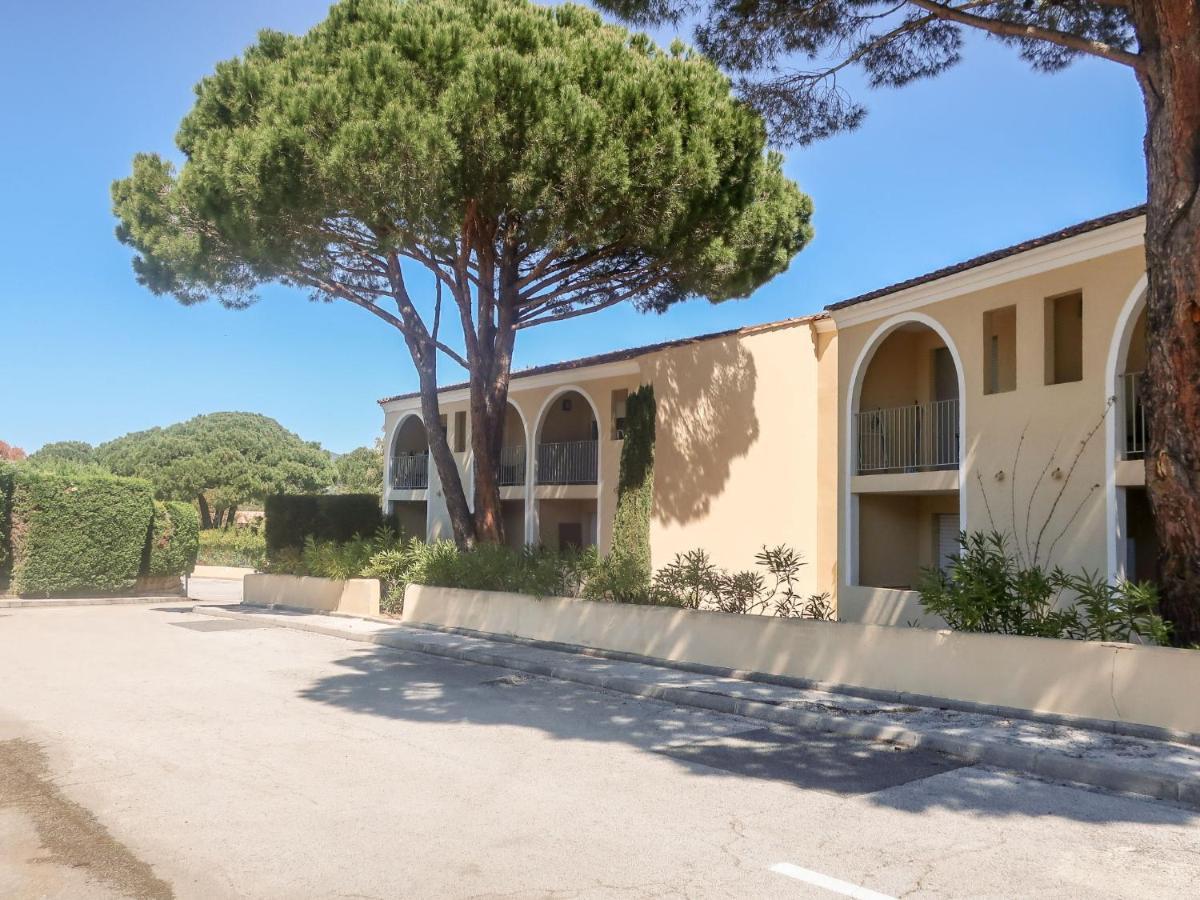 Caesar Domus-9 By Interhome Apartment