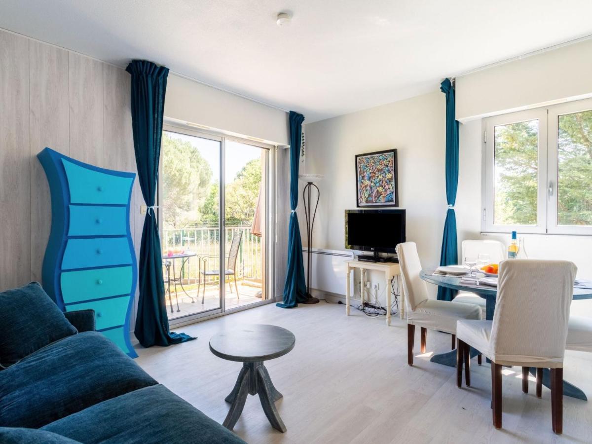 Apartment Caesar Domus-9 By Interhome