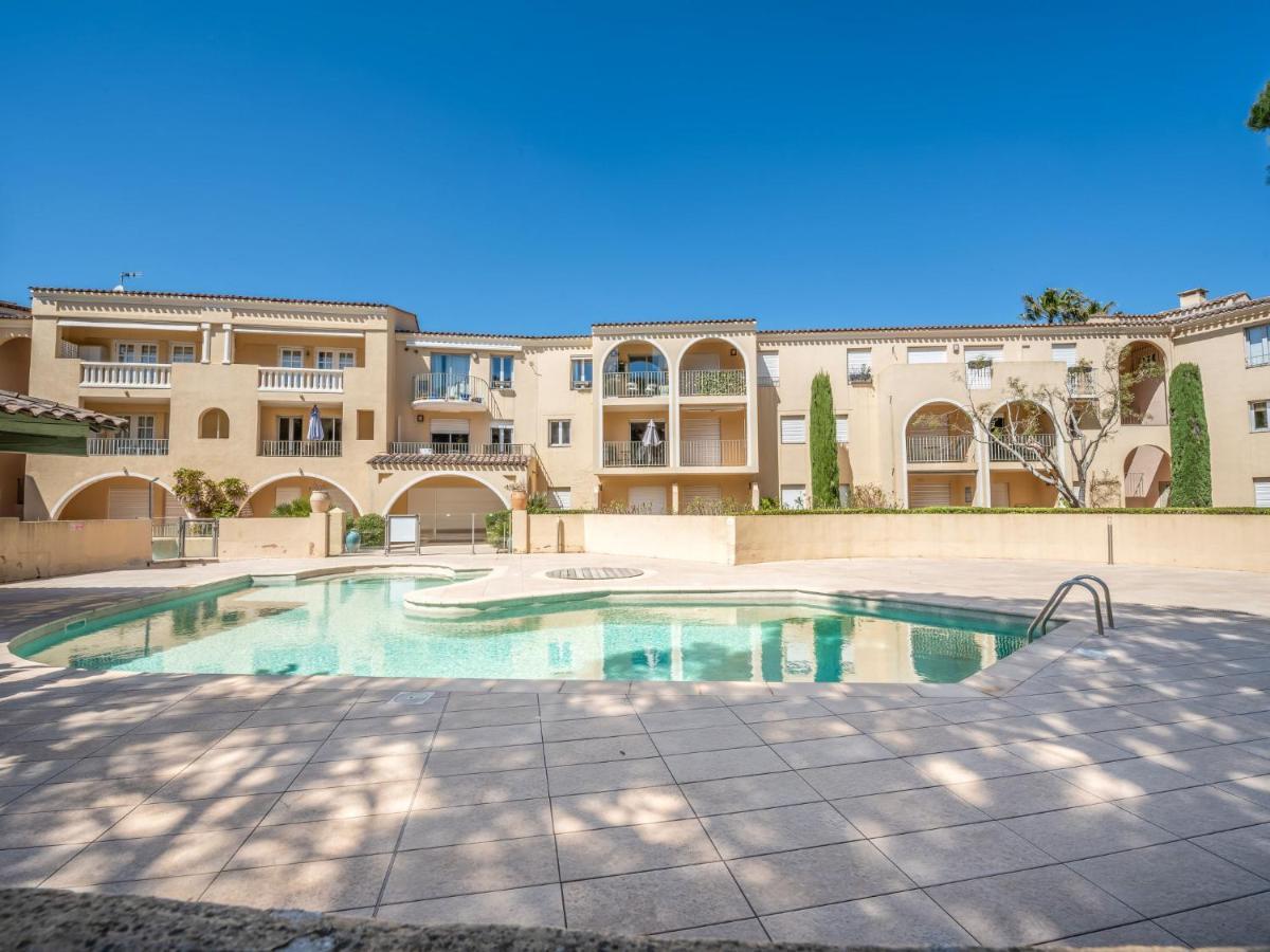 Caesar Domus-9 By Interhome Apartment *