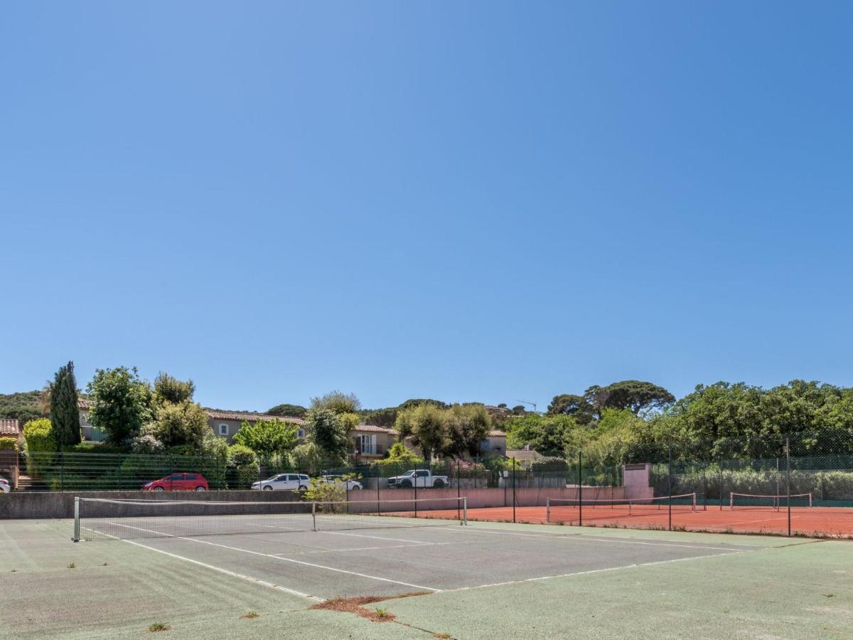 Caesar Domus-9 By Interhome Saint-Tropez