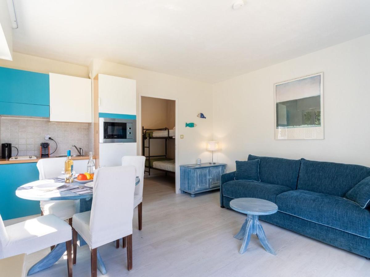 Caesar Domus-9 By Interhome Saint-Tropez