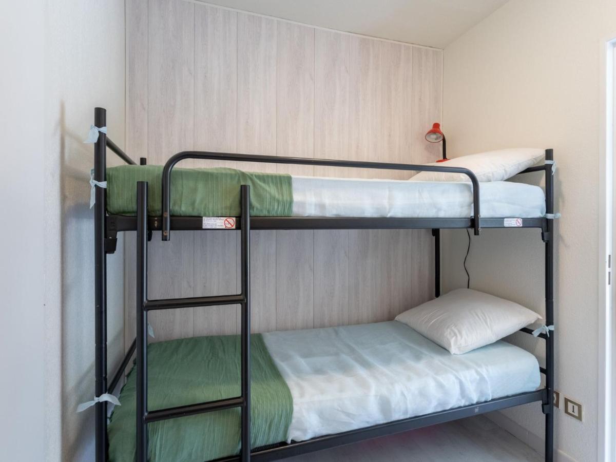 Caesar Domus-9 By Interhome Apartment *
