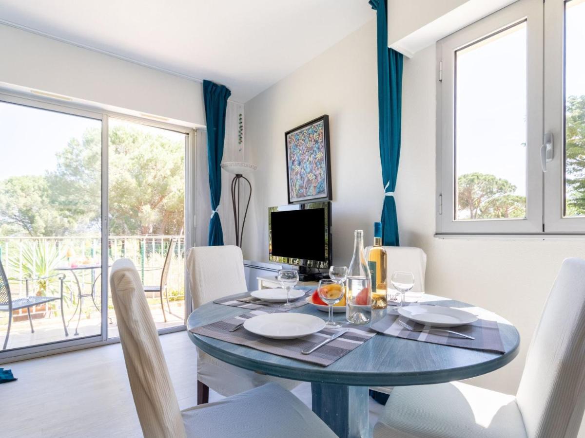 Caesar Domus-9 By Interhome * Saint-Tropez