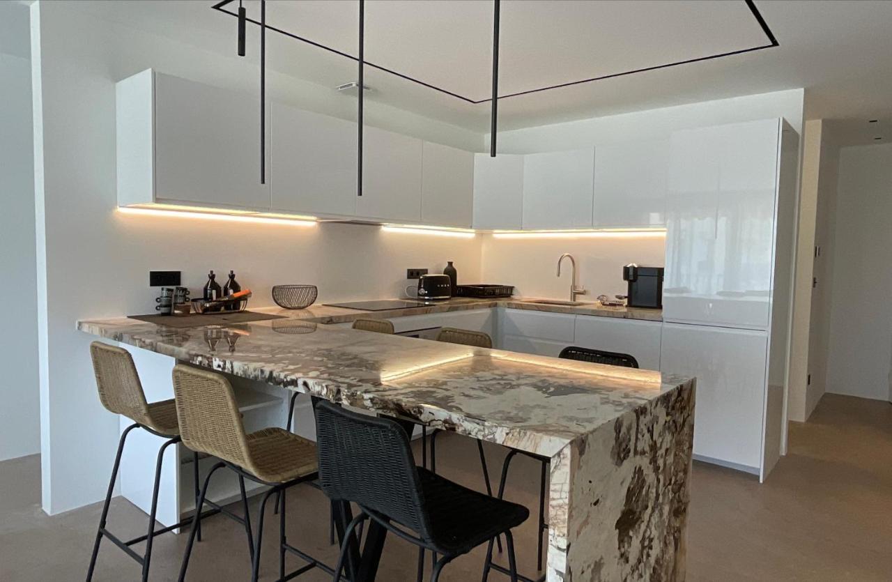 Apartment My St-tropez *