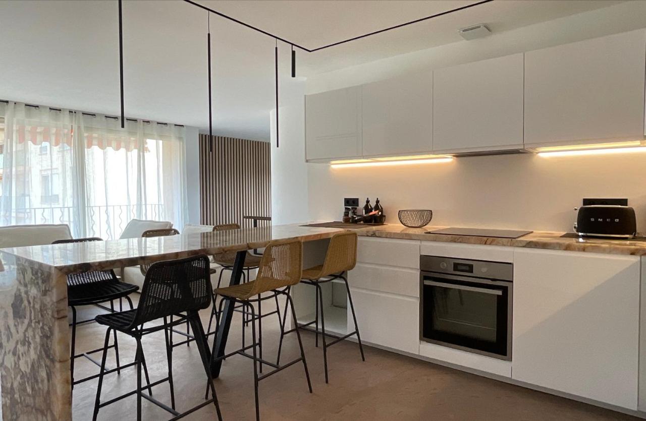 My St-tropez Apartment