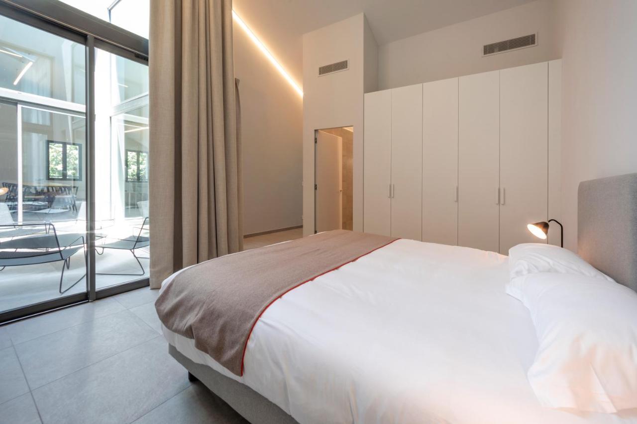 Les Orangers By Sezz Apartment Saint-Tropez