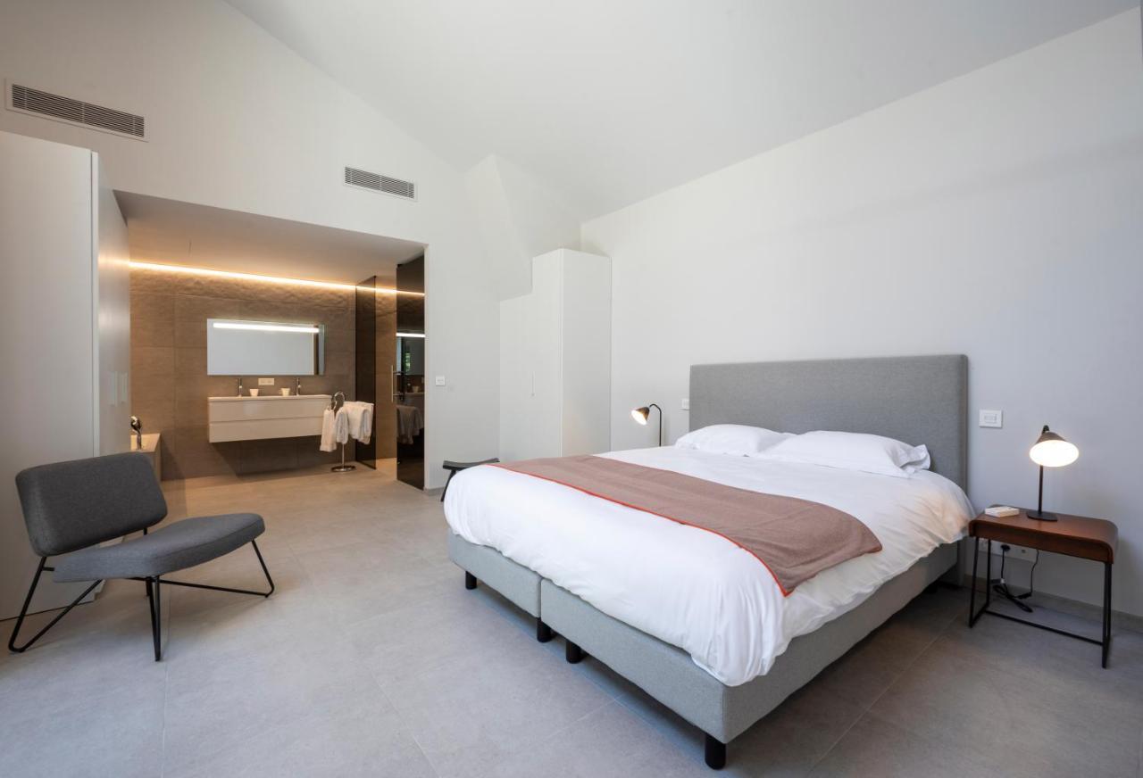Les Orangers By Sezz Apartamento Saint-Tropez