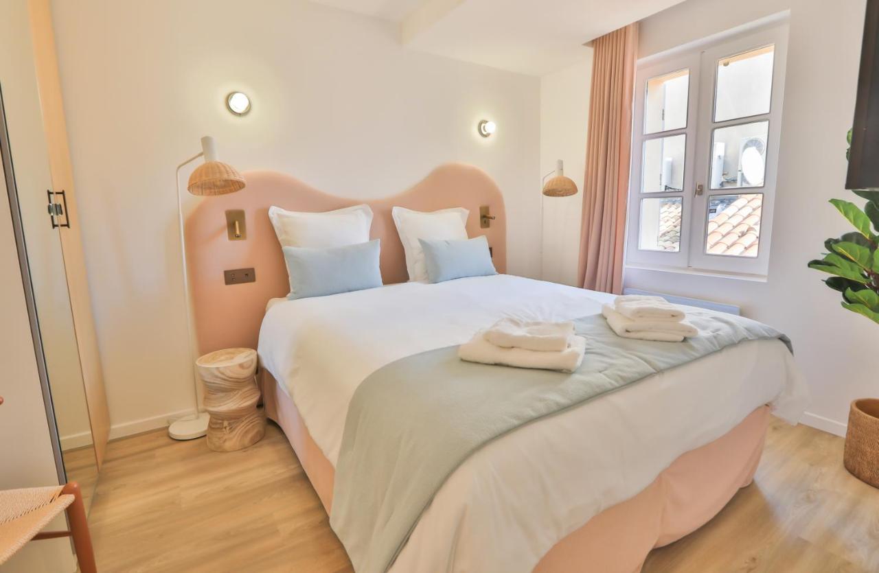 2 Bed Flat - Hyper Centre St Tropez Appartement *
