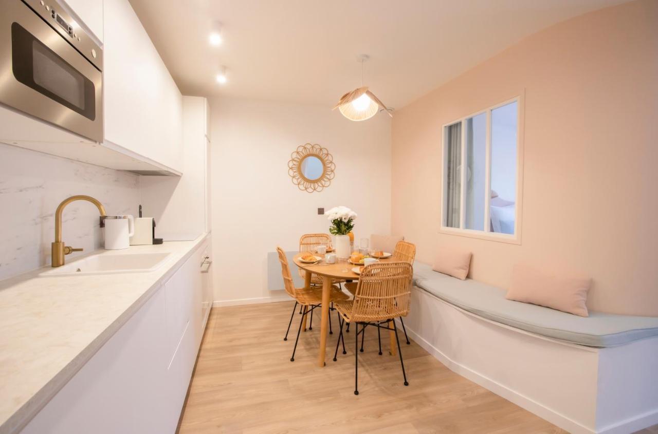 2 Bed Flat - Hyper Centre St Tropez * Saint-Tropez