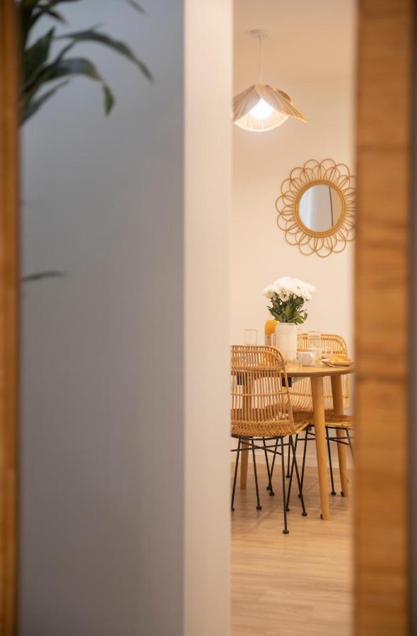 Apartment 2 Bed Flat - Hyper Centre St Tropez