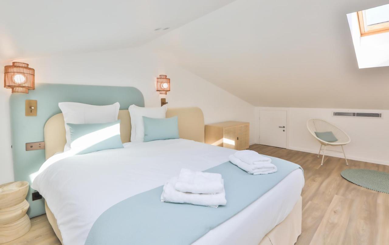Apartment 2 Bed Flat - Hyper Centre St Tropez *