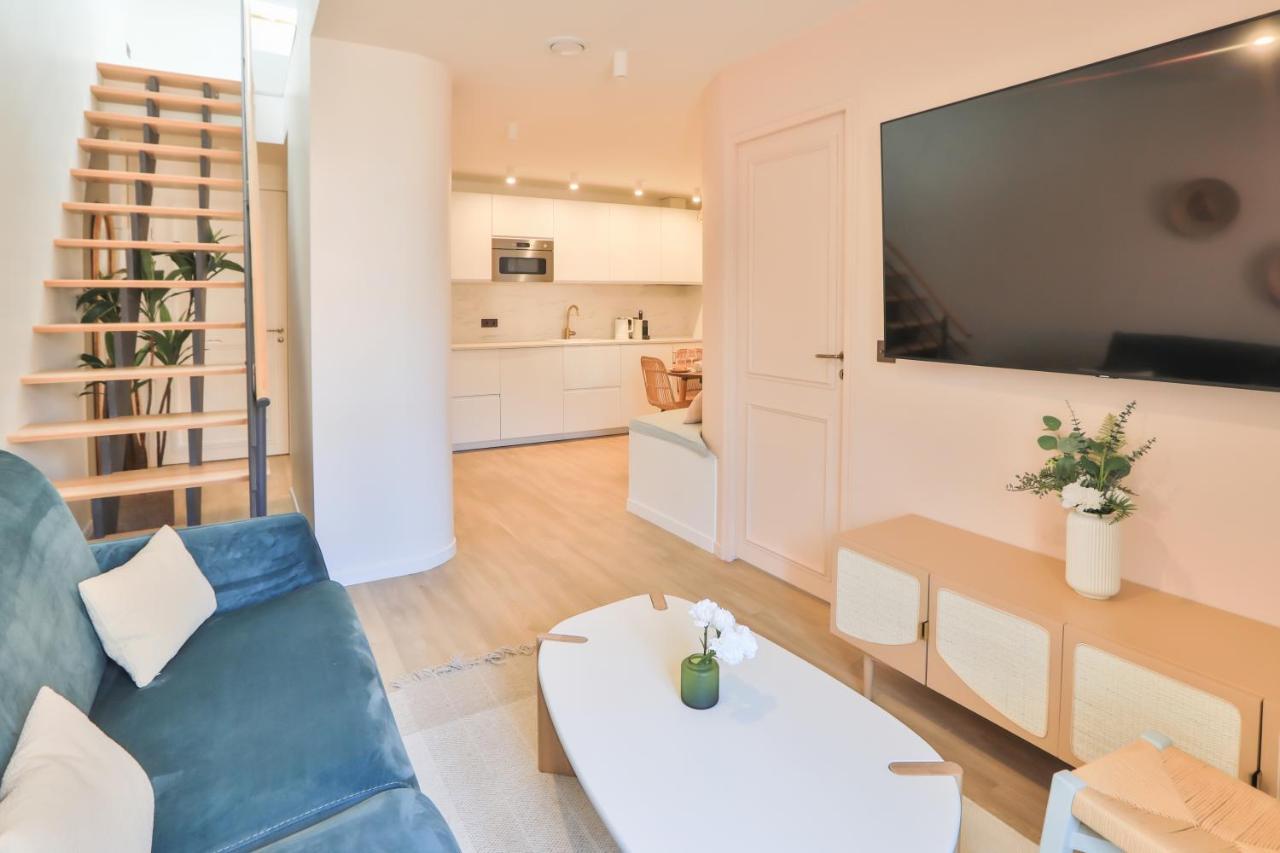 Apartment 2 Bed Flat - Hyper Centre St Tropez Saint-Tropez