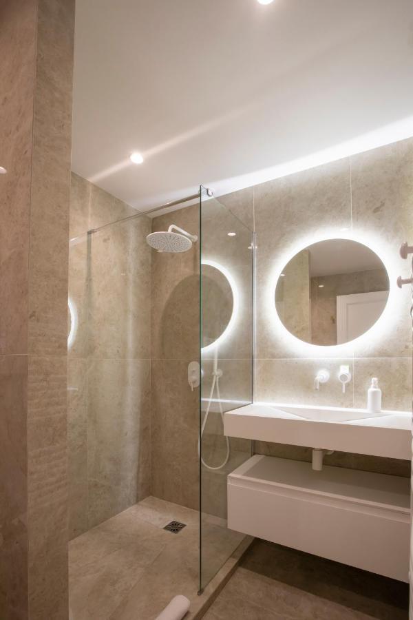 Apartment 2 Bed Flat - Hyper Centre St Tropez