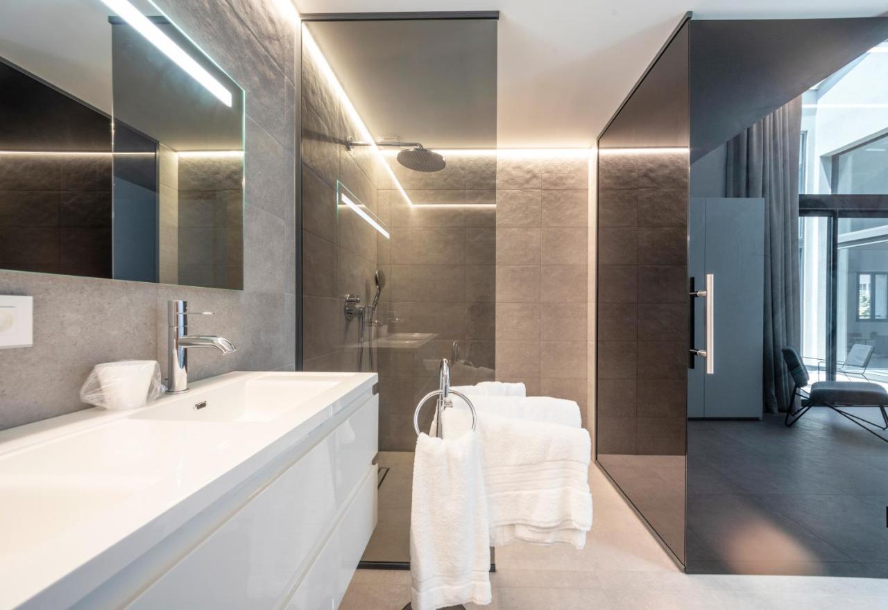 Apartment Les Orangers By Sezz Saint-Tropez