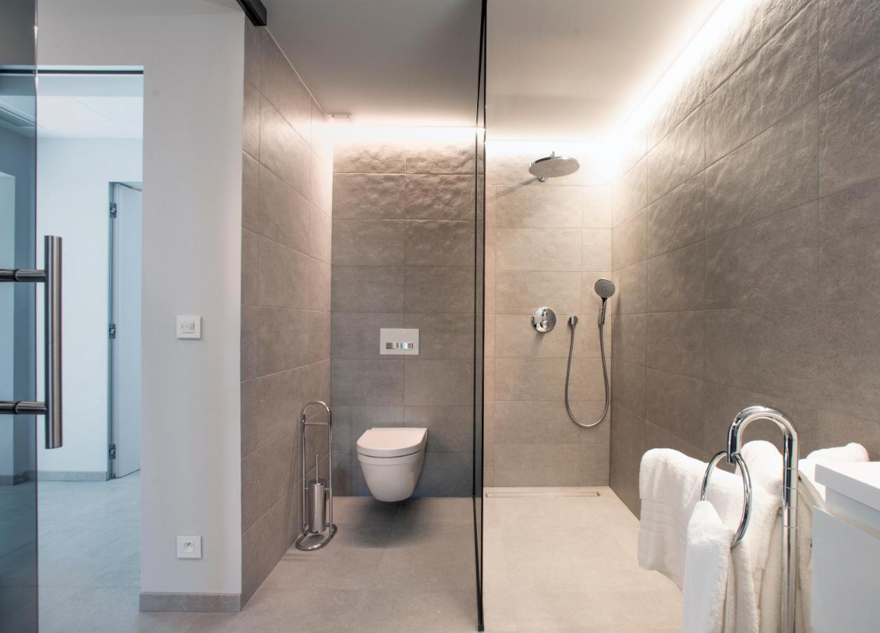 Les Orangers By Sezz Apartment Saint-Tropez