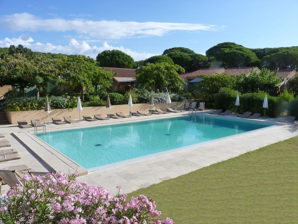 Les Sellettes * Saint-Tropez
