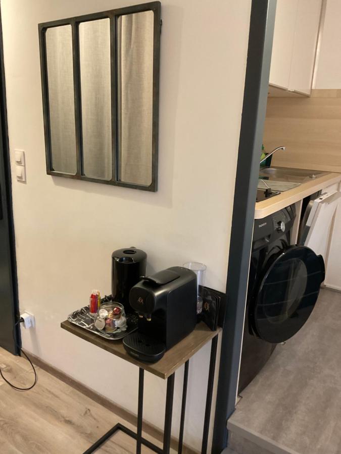 Eden Park Apartment *