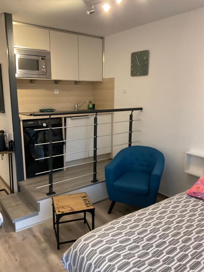 Eden Park Apartment *