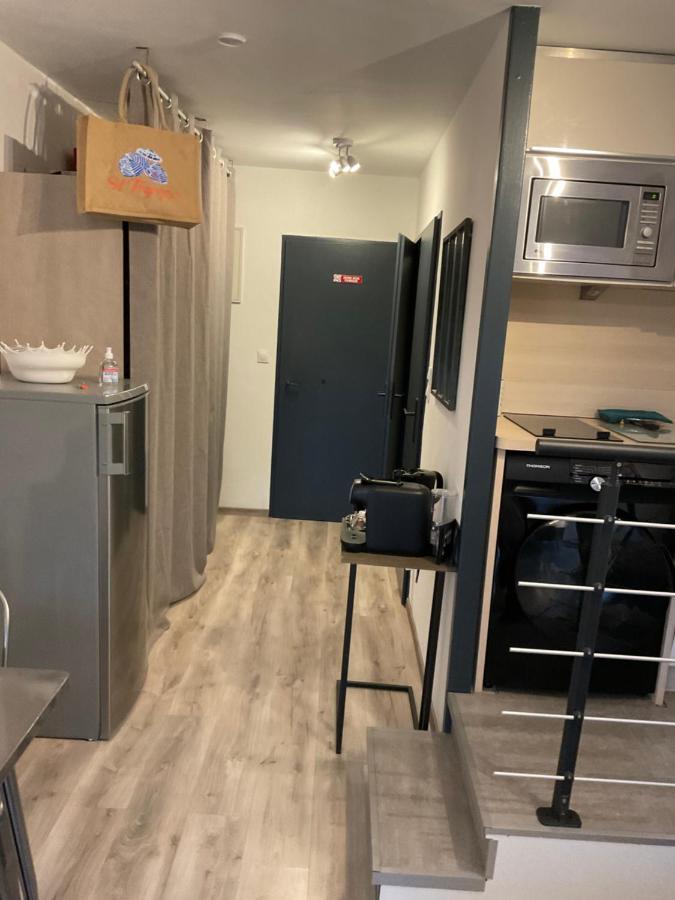 Eden Park Apartment
