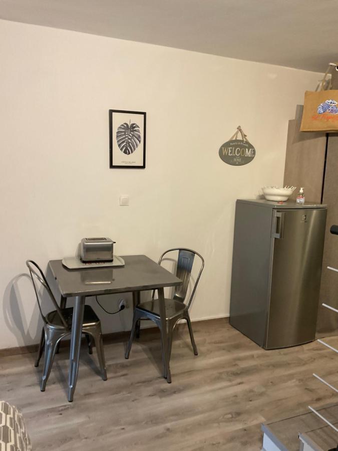 Eden Park Apartment *
