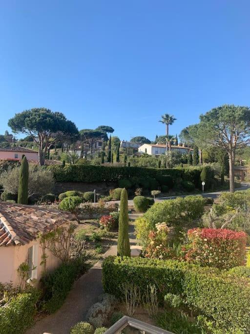 Holiday home Maison Classee Sur Le Golfe De St Tropez *
