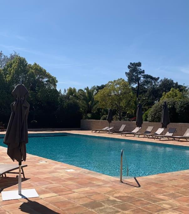 Maison Classee Sur Le Golfe De St Tropez Holiday home