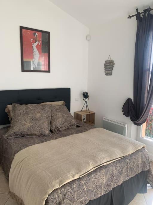 Maison Classee Sur Le Golfe De St Tropez Holiday home Saint-Tropez