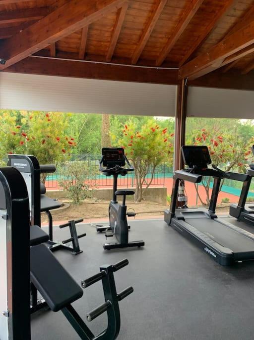 Maison Classee Sur Le Golfe De St Tropez * Saint-Tropez