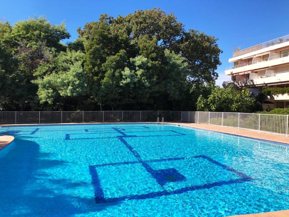Appartement Un Nid A Tropez Saint-Tropez