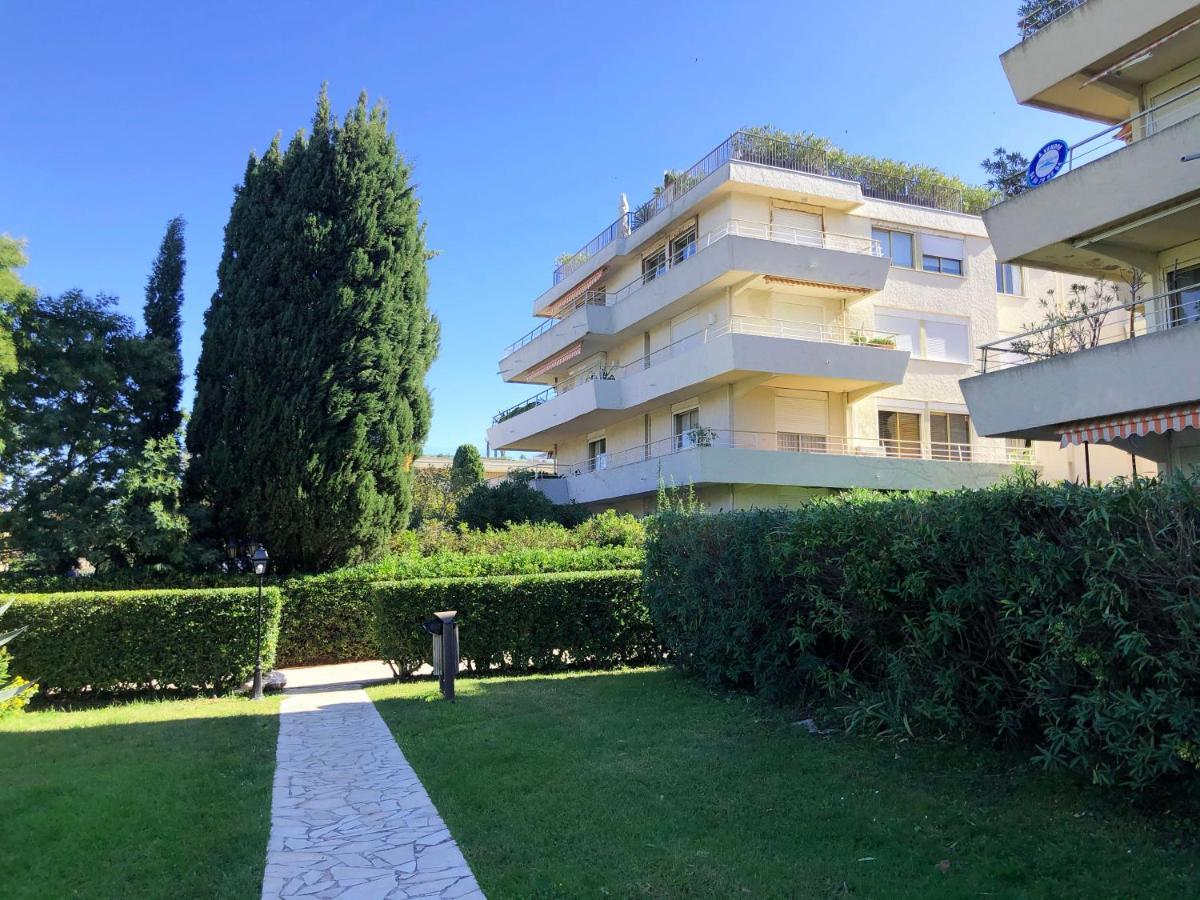 Appartement Un Nid A Tropez *