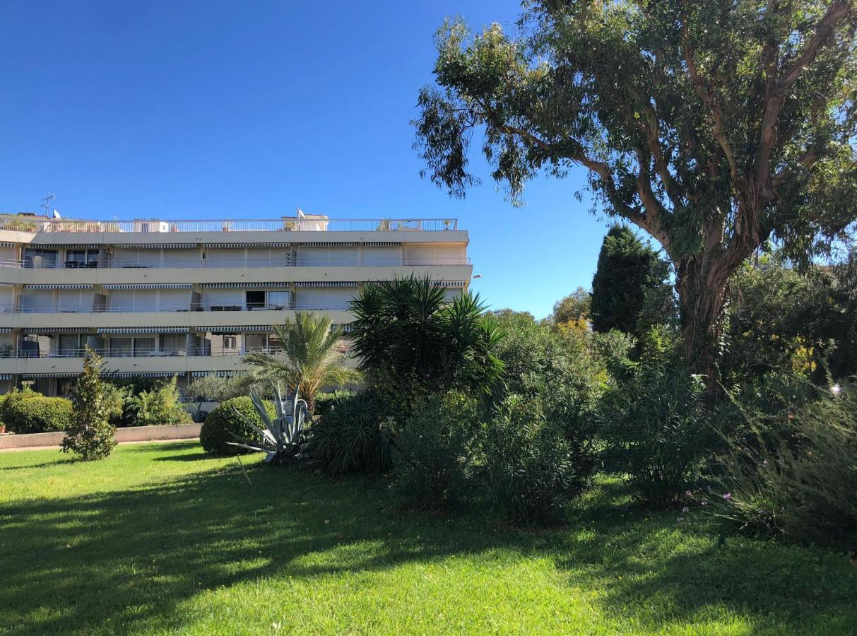 Apartment Un Nid A Tropez Saint-Tropez