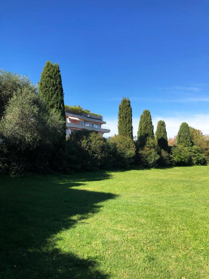 Un Nid A Tropez Appartement