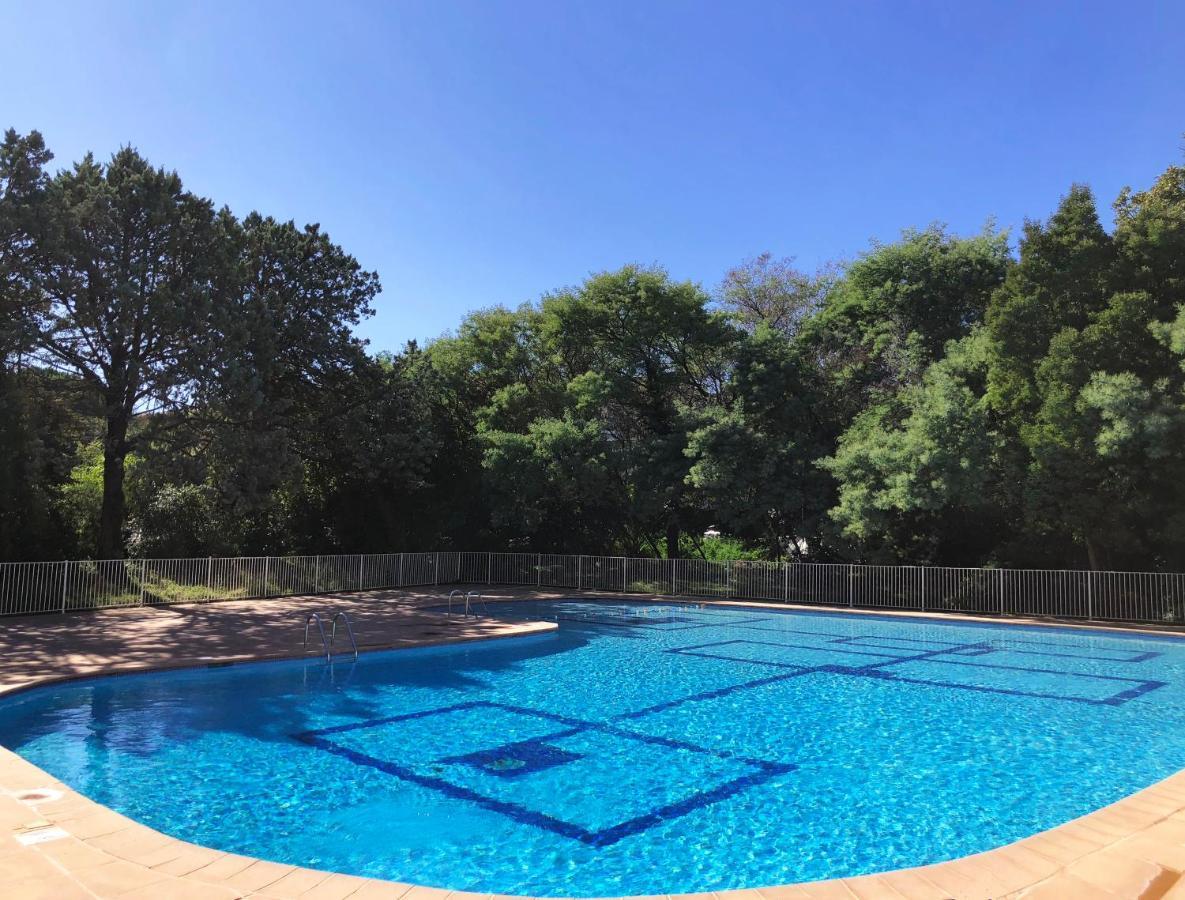 Un Nid A Tropez Appartement Saint-Tropez
