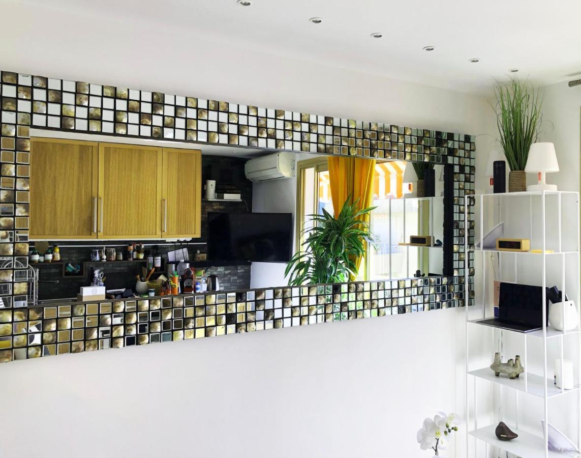 Apartment Un Nid A Tropez Saint-Tropez