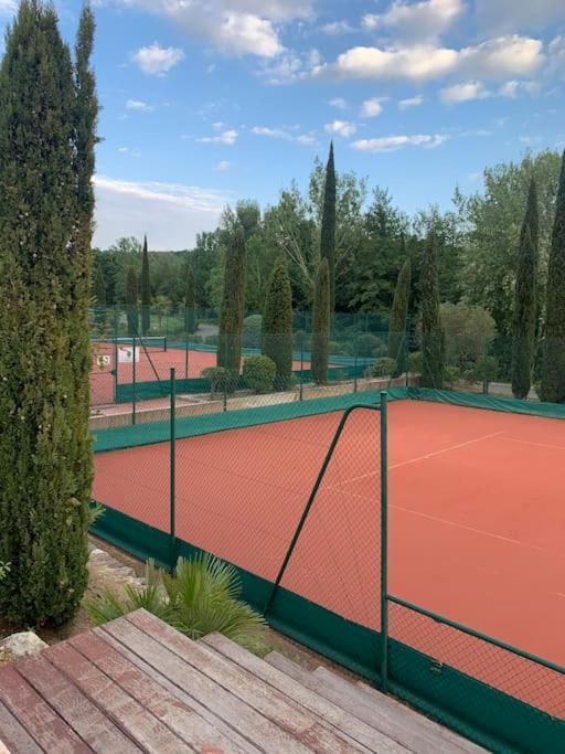 Maison Classee Sur Le Golfe De St Tropez *