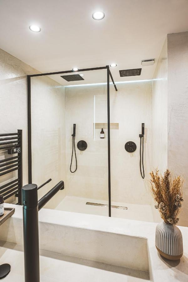 La Des Bouchonniers Apartment Saint-Tropez