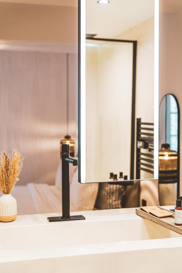 La Des Bouchonniers Apartment Saint-Tropez