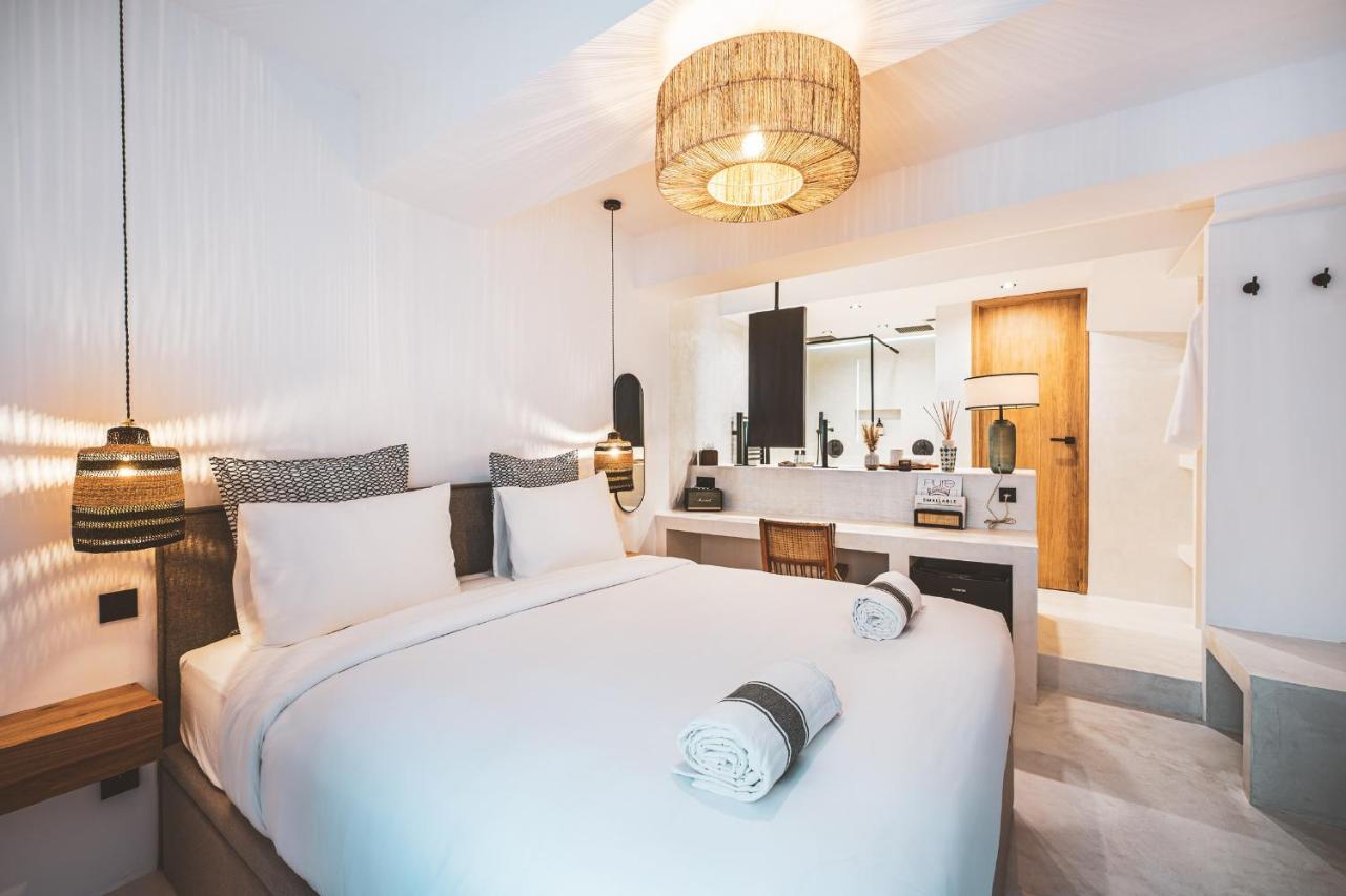 Apartment La Des Bouchonniers Saint-Tropez