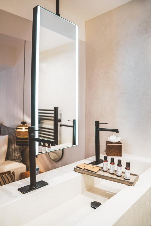 La Des Bouchonniers Apartment Saint-Tropez