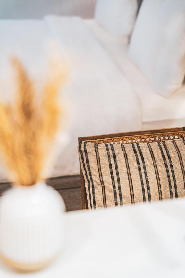 Apartment La Des Bouchonniers Saint-Tropez