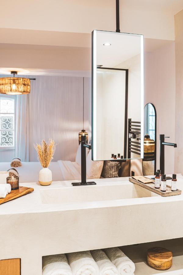 La Des Bouchonniers Apartment *
