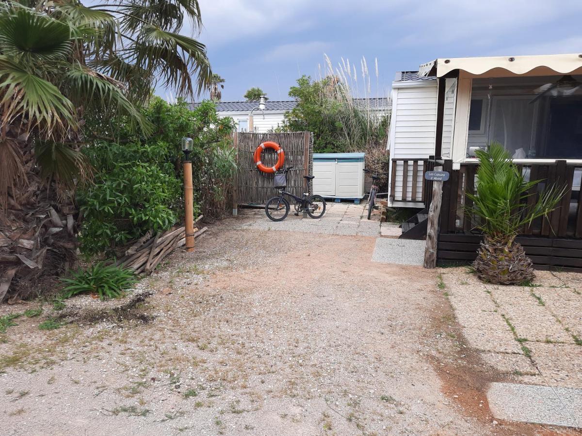 Ramatuelle, De Pampelonne, La Toison D Or Tropez 4d05 Campsite