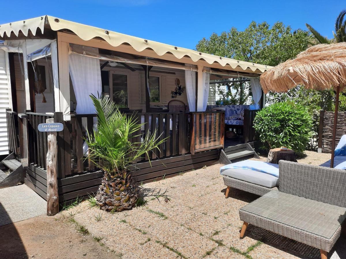 Ramatuelle, De Pampelonne, La Toison D Or Tropez 4d05 * Saint-Tropez