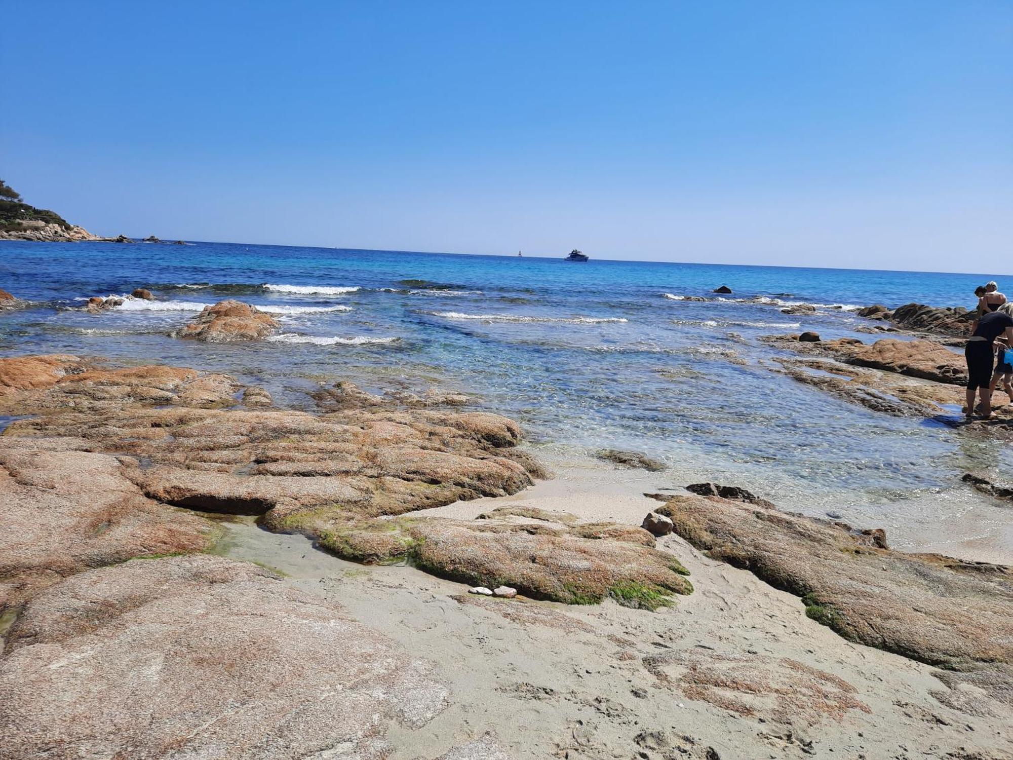 Ramatuelle, De Pampelonne, La Toison D Or Tropez 4d05 Campsite